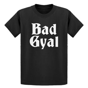 Youth Bad Gyal Kids T-shirt