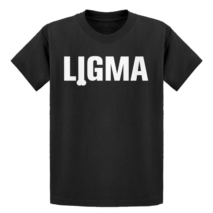 Youth Ligma Kids T-shirt