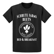 Youth Shrute Beets Kids T-shirt
