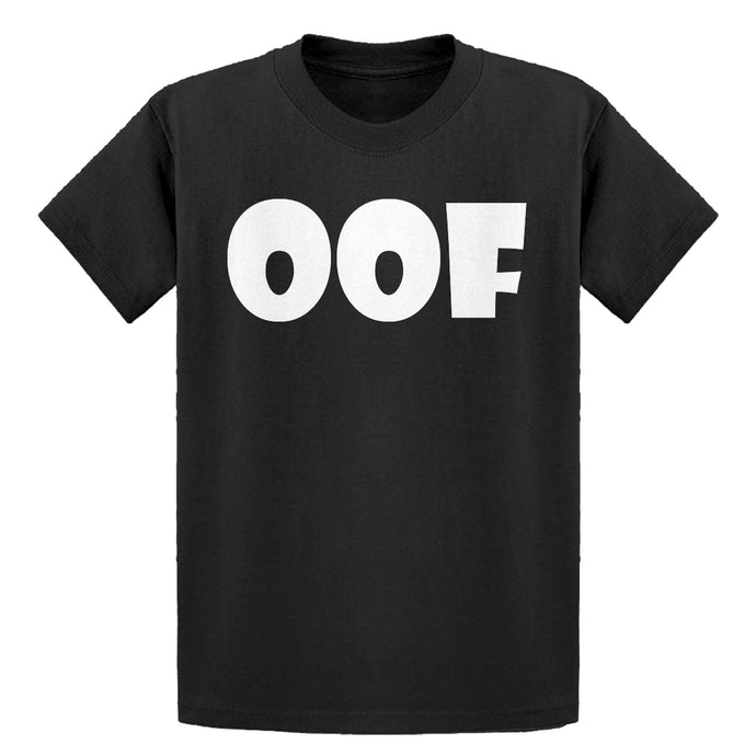 Youth Oof Kids T-shirt