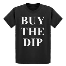 Youth BUY THE DIP Kids T-shirt