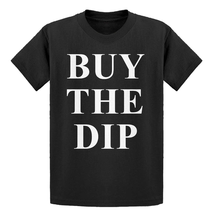 Youth BUY THE DIP Kids T-shirt