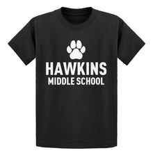 Youth Hawkins Middle School Kids T-shirt