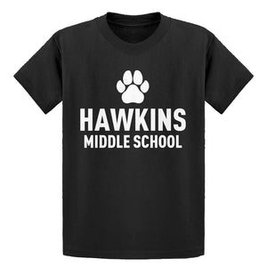 Youth Hawkins Middle School Kids T-shirt