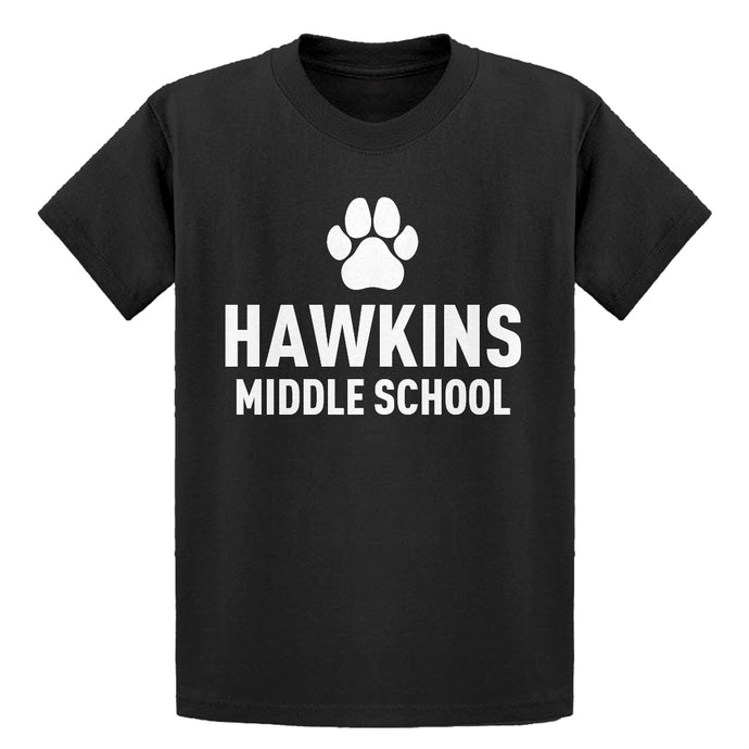 Youth Hawkins Middle School Kids T-shirt