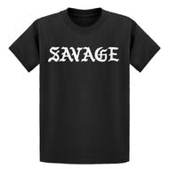 Youth Savage Kids T-shirt