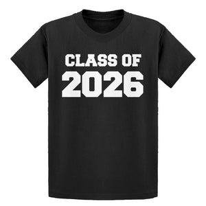 Youth Class of 2026 Kids T-shirt
