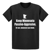 Youth Minnesota Kids T-shirt