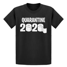 Youth 2020 Quarantine Kids T-shirt