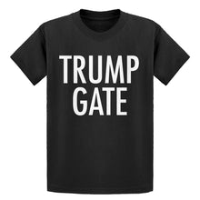 Youth Hashtag Trumpgate Kids T-shirt