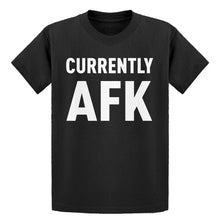 Youth Currently AFK Kids T-shirt
