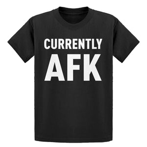 Youth Currently AFK Kids T-shirt