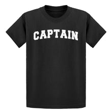 Youth Captain Kids T-shirt