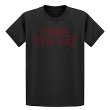 Youth I Dump Your Ass Kids T-shirt