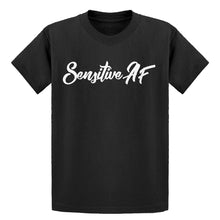 Youth Sensitive AF Kids T-shirt
