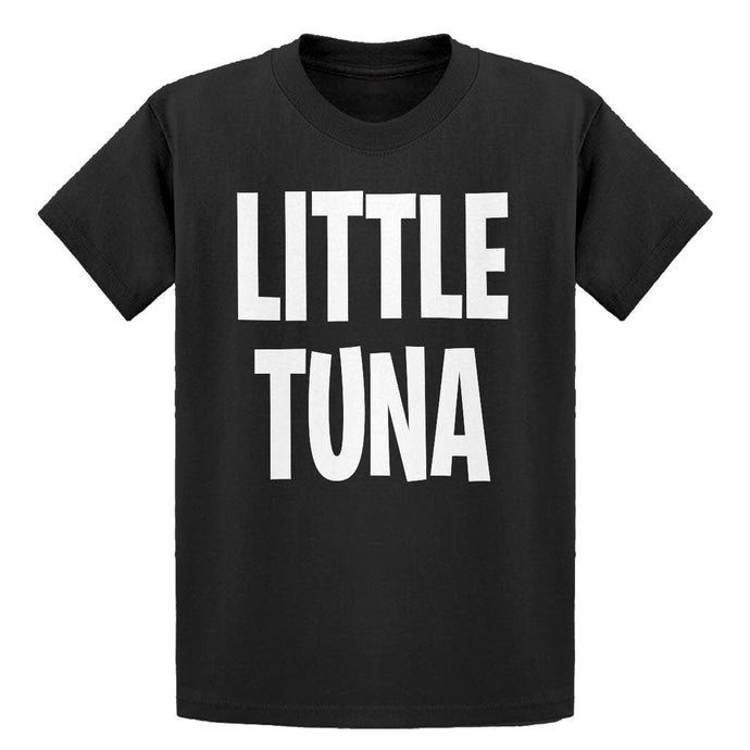 Youth Little Tuna Kids T-shirt