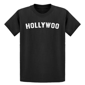Youth Hollywoo Kids T-shirt