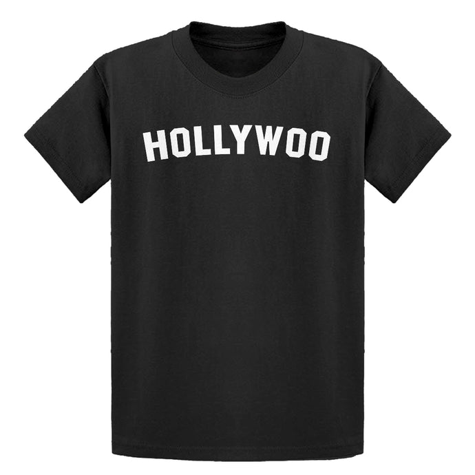 Youth Hollywoo Kids T-shirt