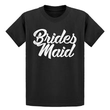 Youth Bridesmaid Kids T-shirt