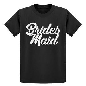Youth Bridesmaid Kids T-shirt