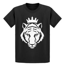 Youth King Tiger Kids T-shirt