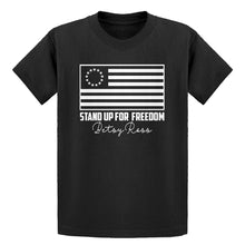 Youth Betsy Ross Kids T-shirt