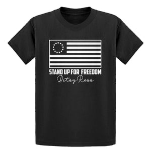Youth Betsy Ross Kids T-shirt