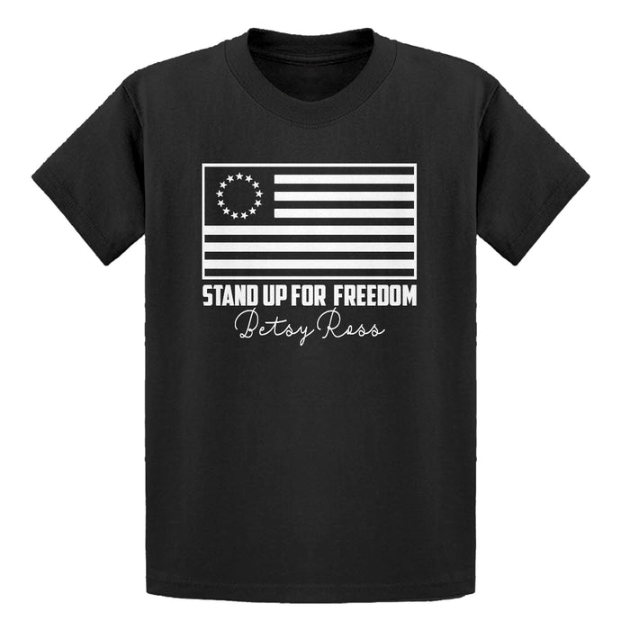 Youth Betsy Ross Kids T-shirt