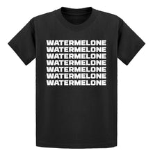 Youth Watermelone Kids T-shirt