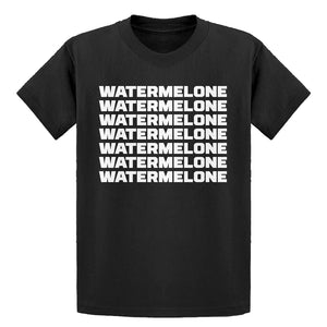 Youth Watermelone Kids T-shirt