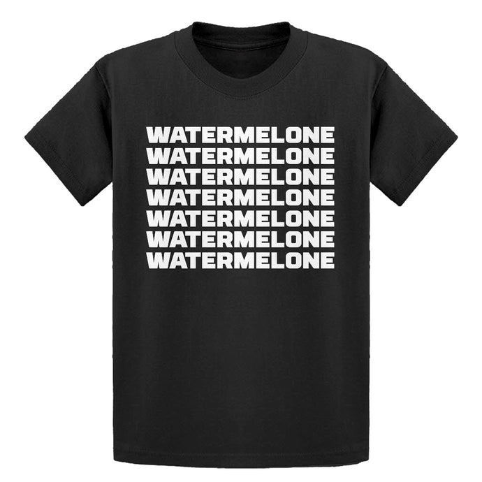Youth Watermelone Kids T-shirt