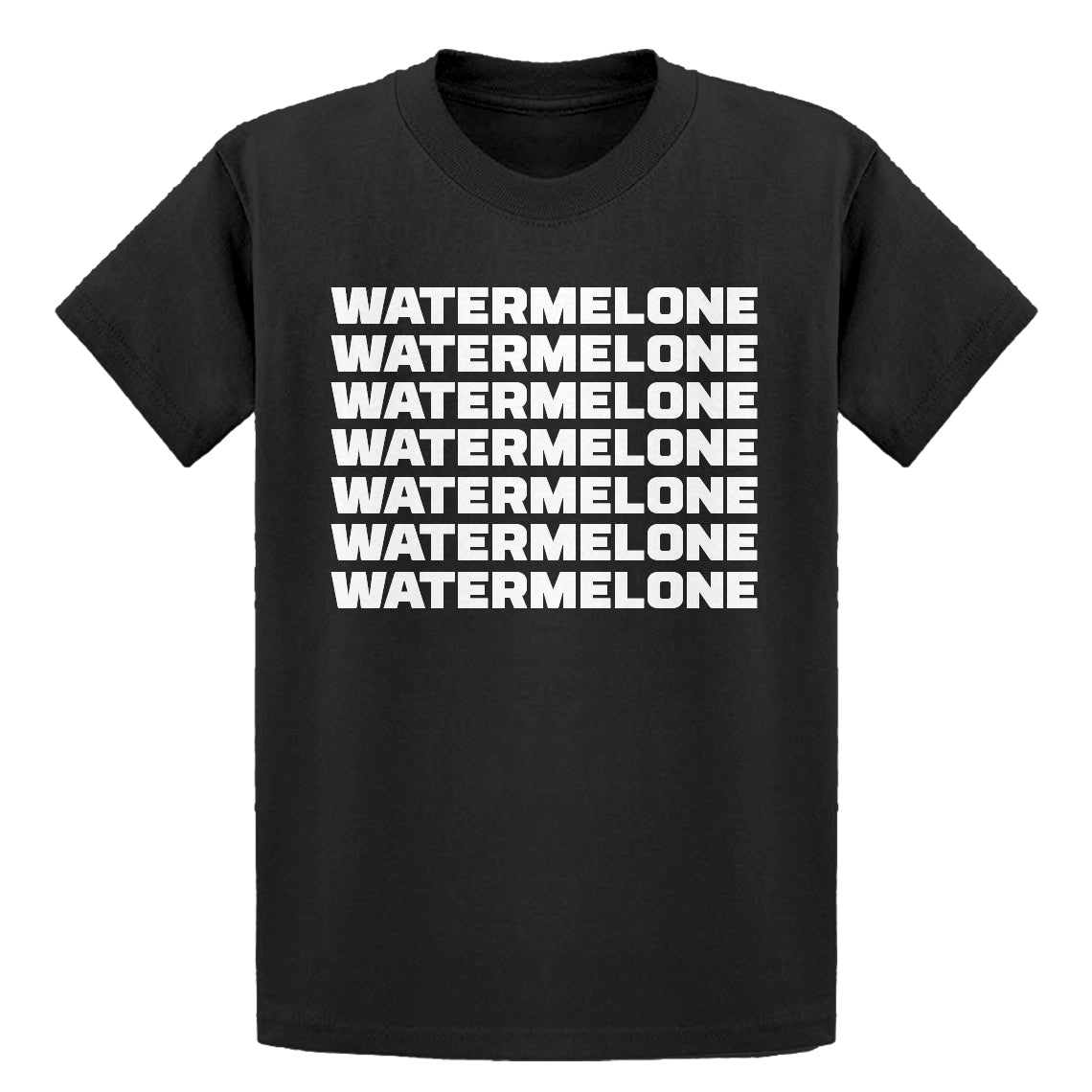 Youth Watermelone Kids T-shirt