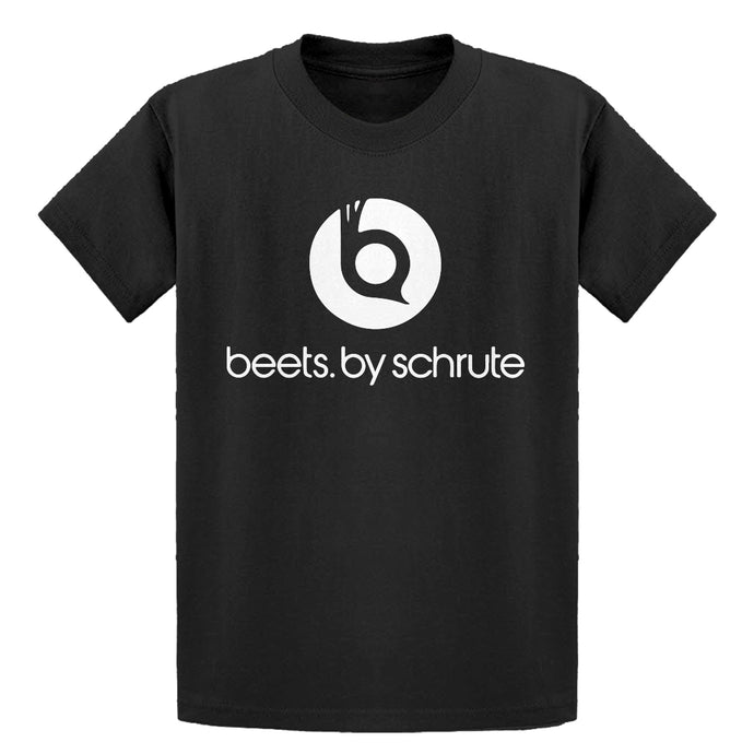 Youth Beets by Shrute Kids T-shirt