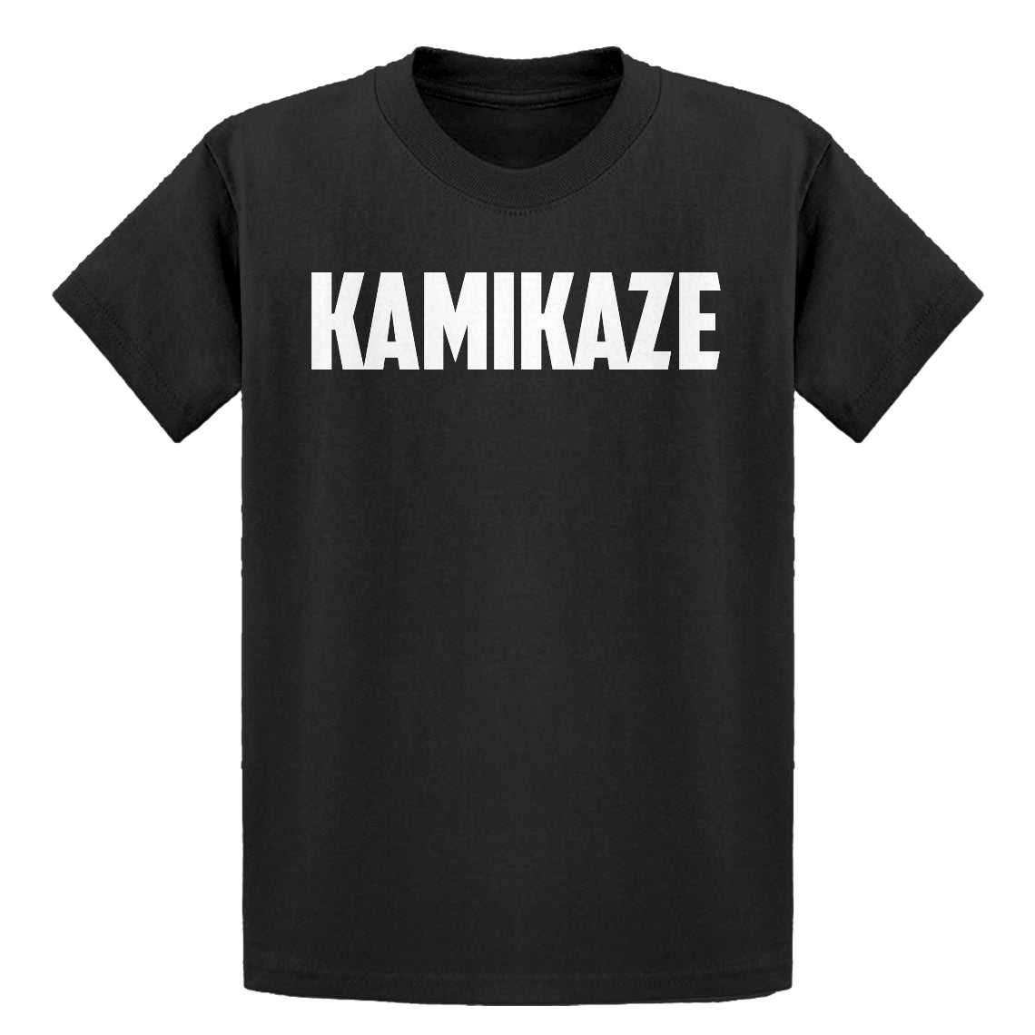 kamikaze kids black