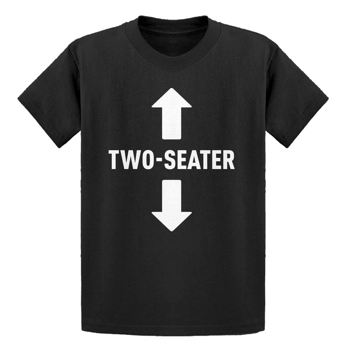Youth Two Seater Kids T-shirt