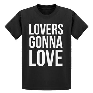 Youth Lovers Gonna Love Kids T-shirt