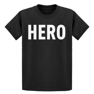 Youth Hero Kids T-shirt