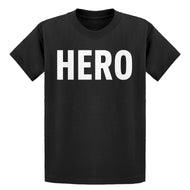 Youth Hero Kids T-shirt