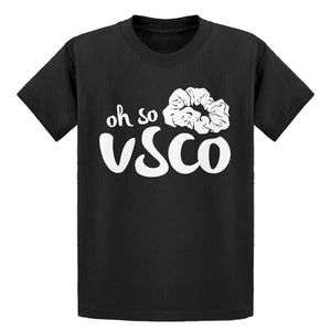 Youth Oh So VSCO Kids T-shirt