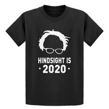 Youth Hindsight is 2020 Kids T-shirt