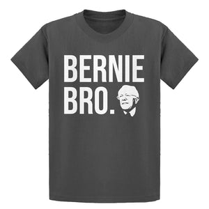 Youth Bernie Bro. Kids T-shirt