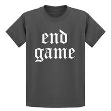 Youth End Game Kids T-shirt