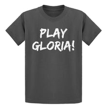 Youth Play Gloria! Kids T-shirt