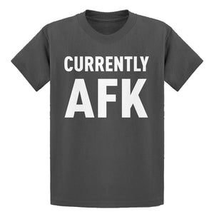 Youth Currently AFK Kids T-shirt