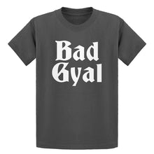 Youth Bad Gyal Kids T-shirt