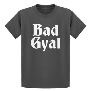 Youth Bad Gyal Kids T-shirt