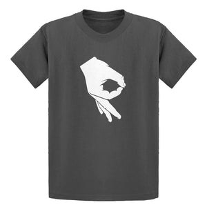 Youth Gotcha Kids T-shirt