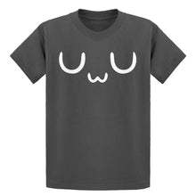 Youth UwU Kids T-shirt