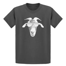 Youth GOAT Kids T-shirt