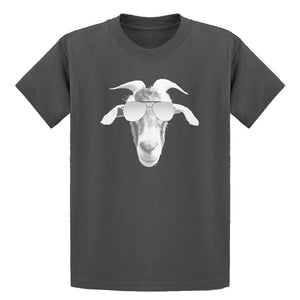 Youth GOAT Kids T-shirt